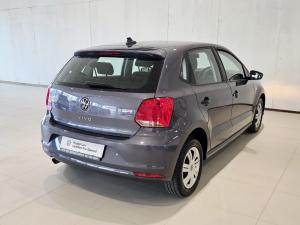 Volkswagen Polo Vivo 1.4 - Image 19