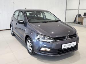 Volkswagen Polo Vivo 1.4 - Image 1
