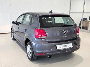 Volkswagen Polo Vivo 1.4 - Image 21