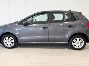 Volkswagen Polo Vivo 1.4 - Image 22