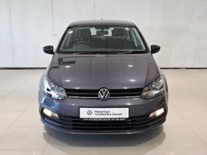 Volkswagen Polo Vivo 1.4 - Image 2
