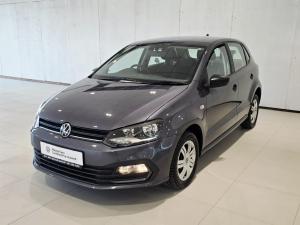 Volkswagen Polo Vivo 1.4 - Image 3