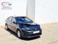 Thumbnail Volkswagen Polo 1.6