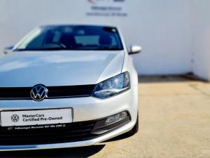 Volkswagen Polo Vivo 1.4 Comfortline - Image 23