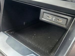 Volkswagen T-CROSS 1.0 TSI DSG - Image 10