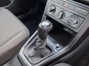 Volkswagen T-CROSS 1.0 TSI DSG - Image 11