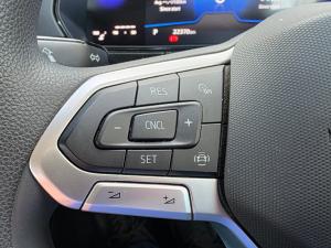 Volkswagen T-CROSS 1.0 TSI DSG - Image 12