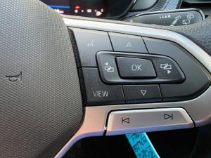 Volkswagen T-CROSS 1.0 TSI DSG - Image 13