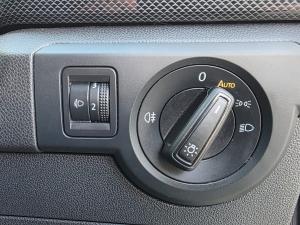 Volkswagen T-CROSS 1.0 TSI DSG - Image 14