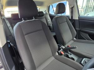 Volkswagen T-CROSS 1.0 TSI DSG - Image 16