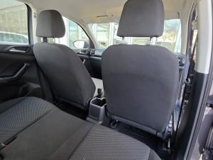 Volkswagen T-CROSS 1.0 TSI DSG - Image 17