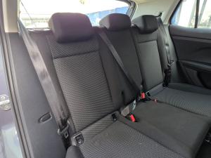 Volkswagen T-CROSS 1.0 TSI DSG - Image 18