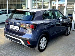 Volkswagen T-CROSS 1.0 TSI DSG - Image 19