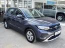 Thumbnail Volkswagen T-CROSS 1.0 TSI DSG