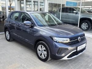 Volkswagen T-CROSS 1.0 TSI DSG - Image 1