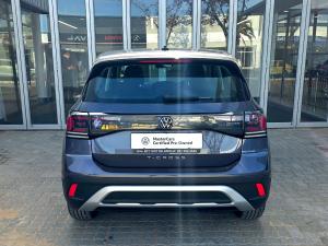 Volkswagen T-CROSS 1.0 TSI DSG - Image 20