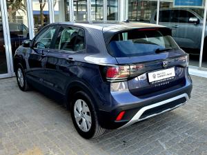 Volkswagen T-CROSS 1.0 TSI DSG - Image 21