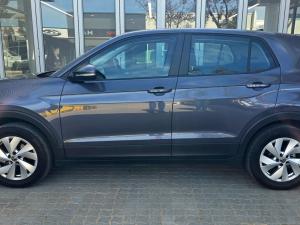 Volkswagen T-CROSS 1.0 TSI DSG - Image 22