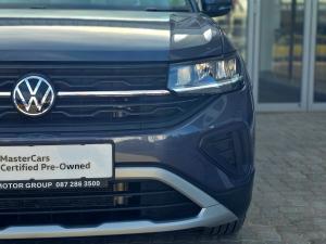 Volkswagen T-CROSS 1.0 TSI DSG - Image 23