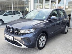 Volkswagen T-CROSS 1.0 TSI DSG - Image 3