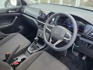 Volkswagen T-CROSS 1.0 TSI DSG - Image 4