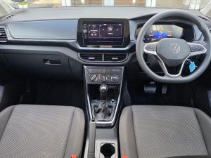Volkswagen T-CROSS 1.0 TSI DSG - Image 5