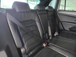 Volkswagen Tiguan R 2.0 TSI 4M DSG - Image 18