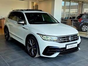 Volkswagen Tiguan R 2.0 TSI 4M DSG - Image 1