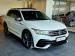 Volkswagen Tiguan R 2.0 TSI 4M DSG - Thumbnail 1