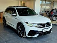 Thumbnail Volkswagen Tiguan R 2.0 TSI 4M DSG