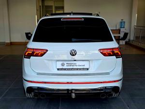 Volkswagen Tiguan R 2.0 TSI 4M DSG - Image 21