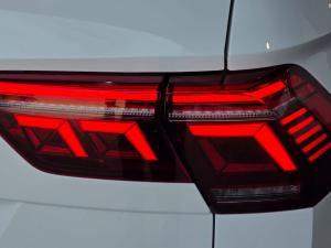 Volkswagen Tiguan R 2.0 TSI 4M DSG - Image 22