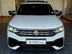 Volkswagen Tiguan R 2.0 TSI 4M DSG - Image 2