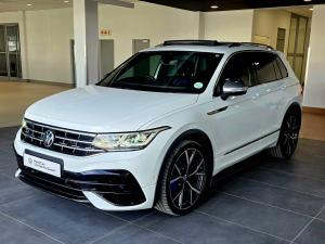Volkswagen Tiguan R 2.0 TSI 4M DSG - Image 3