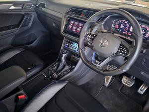 Volkswagen Tiguan R 2.0 TSI 4M DSG - Image 4