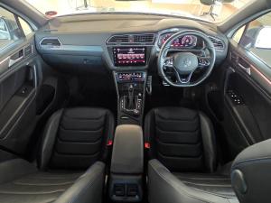 Volkswagen Tiguan R 2.0 TSI 4M DSG - Image 5