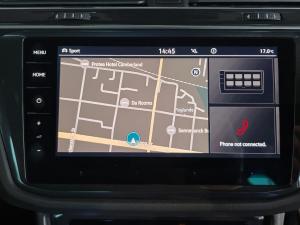Volkswagen Tiguan R 2.0 TSI 4M DSG - Image 8