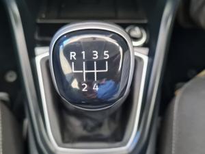Volkswagen T-CROSS 1.0 TSI Comfortline - Image 10