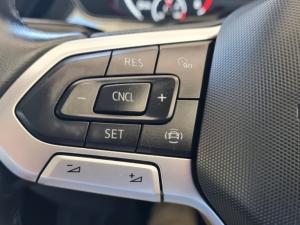 Volkswagen T-CROSS 1.0 TSI Comfortline - Image 11