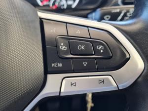 Volkswagen T-CROSS 1.0 TSI Comfortline - Image 12