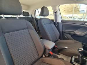 Volkswagen T-CROSS 1.0 TSI Comfortline - Image 15