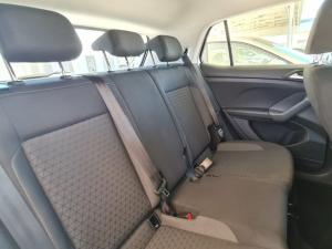 Volkswagen T-CROSS 1.0 TSI Comfortline - Image 17