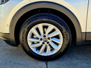 Volkswagen T-CROSS 1.0 TSI Comfortline - Image 19