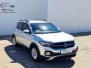 Thumbnail Volkswagen T-CROSS 1.0 TSI Comfortline