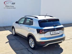 Volkswagen T-CROSS 1.0 TSI Comfortline - Image 21