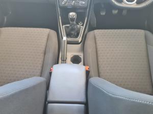 Volkswagen T-CROSS 1.0 TSI Comfortline - Image 22