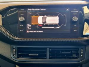 Volkswagen T-CROSS 1.0 TSI Comfortline - Image 7