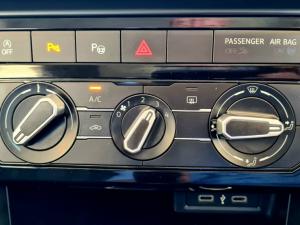 Volkswagen T-CROSS 1.0 TSI Comfortline - Image 8