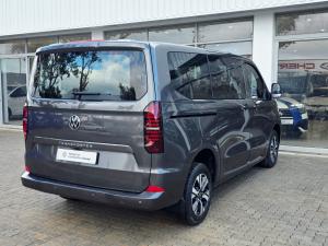 Volkswagen Transporter Kombi 2.0TDi Life automatic - Image 20