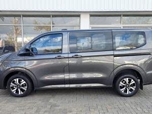 Volkswagen Transporter Kombi 2.0TDi Life automatic - Image 22